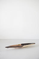 Otto Keramik <br>Plate 5221 <br>Otto Keramik Tokyo - ヴィンテージ SHARK ATTACK