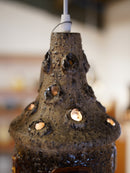 ペンダントランプ <br> 1970s <br> Denmark <br> 大和店 - ヴィンテージ SHARK ATTACK