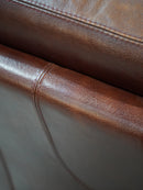 ヴィンテージ<br> レザー2Pソファ<br> 大和店 - ヴィンテージ SHARK ATTACK