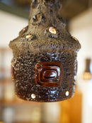 ペンダントランプ <br> 1970s <br> Denmark <br> 大和店 - ヴィンテージ SHARK ATTACK