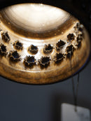 セラミックペンダントランプ <br>1970's , Denmark <br>大和店 - ヴィンテージ SHARK ATTACK