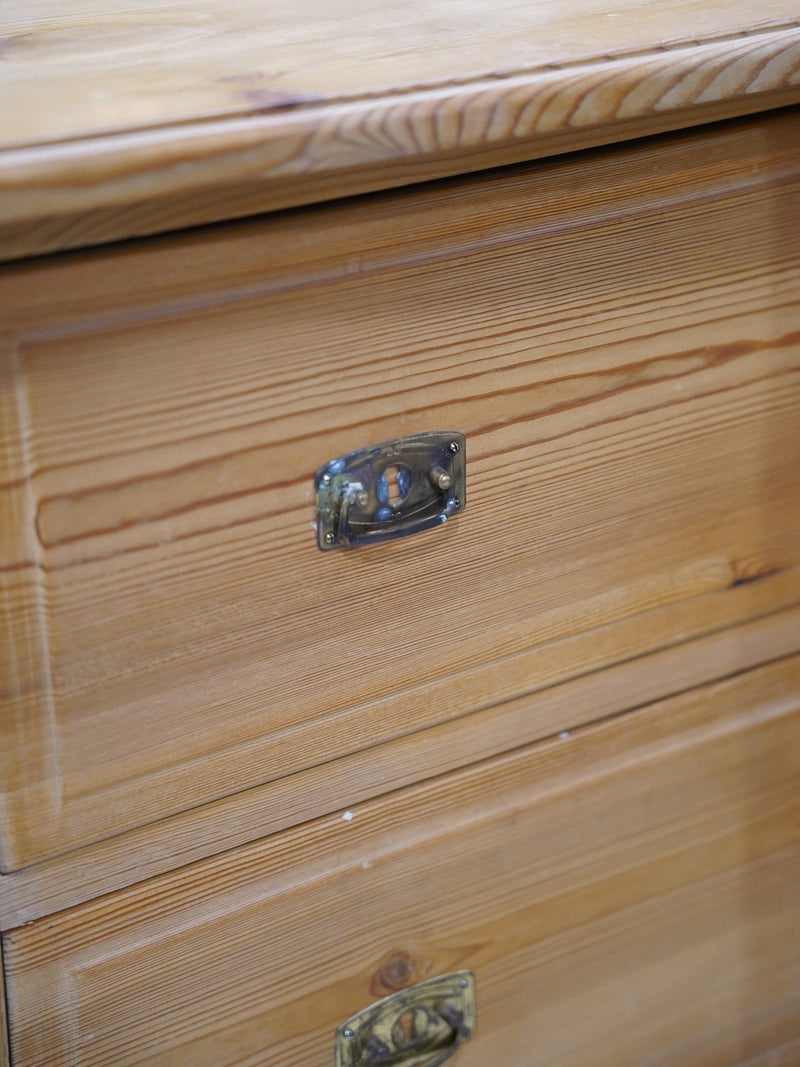 パインウッド ドレッサー/<br> 大和店 - ヴィンテージ SHARK ATTACK