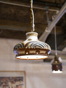 AVELLA <br>セラミック ペンダントランプ <br>Denmark <br>大和店 - ヴィンテージ SHARK ATTACK