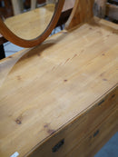 パインウッド ドレッサー/<br> 大和店 - ヴィンテージ SHARK ATTACK