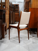 Uldum Møbelfabrik ,  Johannes Andersen <br>ダイニングチェア<br>1960's , Denmark <br>bob's box