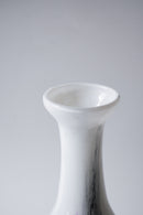 ドイツ ガラスフラワーベース<br>ヴィンテージ <br>cerote antiques - ヴィンテージ SHARK ATTACK