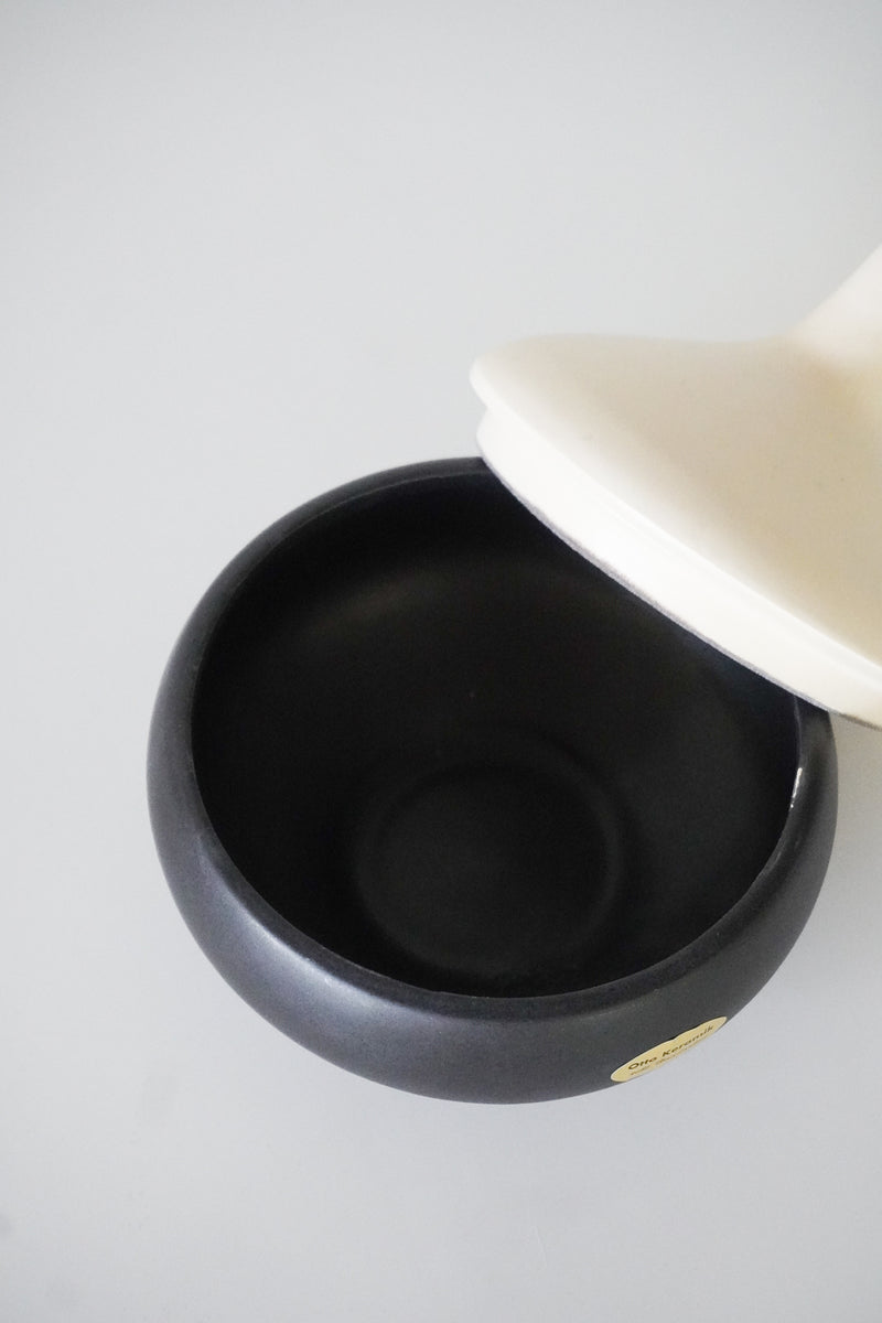 Otto Keramik <br>Plate 7304 <br>Otto Keramik Tokyo・大阪店・大和店・reload店 - ヴィンテージ SHARK ATTACK