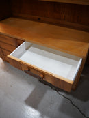 ウッドキャビネット<br> cerote antiques - ヴィンテージ SHARK ATTACK