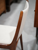 Uldum Møbelfabrik ,  Johannes Andersen <br>ダイニングチェア<br>1960's , Denmark <br>bob's box