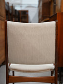 Uldum Møbelfabrik ,  Johannes Andersen <br>ダイニングチェア<br>1960's , Denmark <br>bob's box
