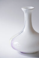 ドイツ ガラスフラワーベース<br>ヴィンテージ <br>cerote antiques - ヴィンテージ SHARK ATTACK