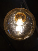 ガラスペンダントランプ <br> 大和店 - ヴィンテージ SHARK ATTACK