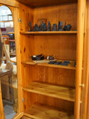 パインウッド キャビネット <br> 大和店 - ヴィンテージ SHARK ATTACK