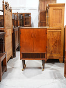Linnet & Laursen<br> チークウッド キャビネット<br>1960-1970’s , Denmark<br>大和店