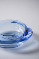 ガラス トレイ<br>cerote antiques - ヴィンテージ SHARK ATTACK