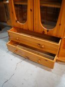 パインウッド キャビネット <br> 大和店 - ヴィンテージ SHARK ATTACK