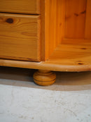 パインウッド キャビネット <br> 大和店 - ヴィンテージ SHARK ATTACK