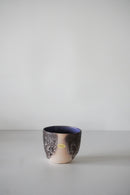 Otto keramik <br>Planter O215 <br>Otto Keramik Tokyo・reload・TAMAGAWA BASE - ヴィンテージ SHARK ATTACK