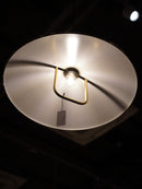 アルミペンダントランプ<br> 大和店 - ヴィンテージ SHARK ATTACK