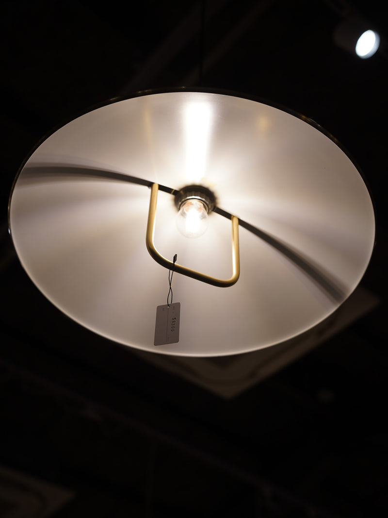 アルミペンダントランプ<br> 大和店 - ヴィンテージ SHARK ATTACK