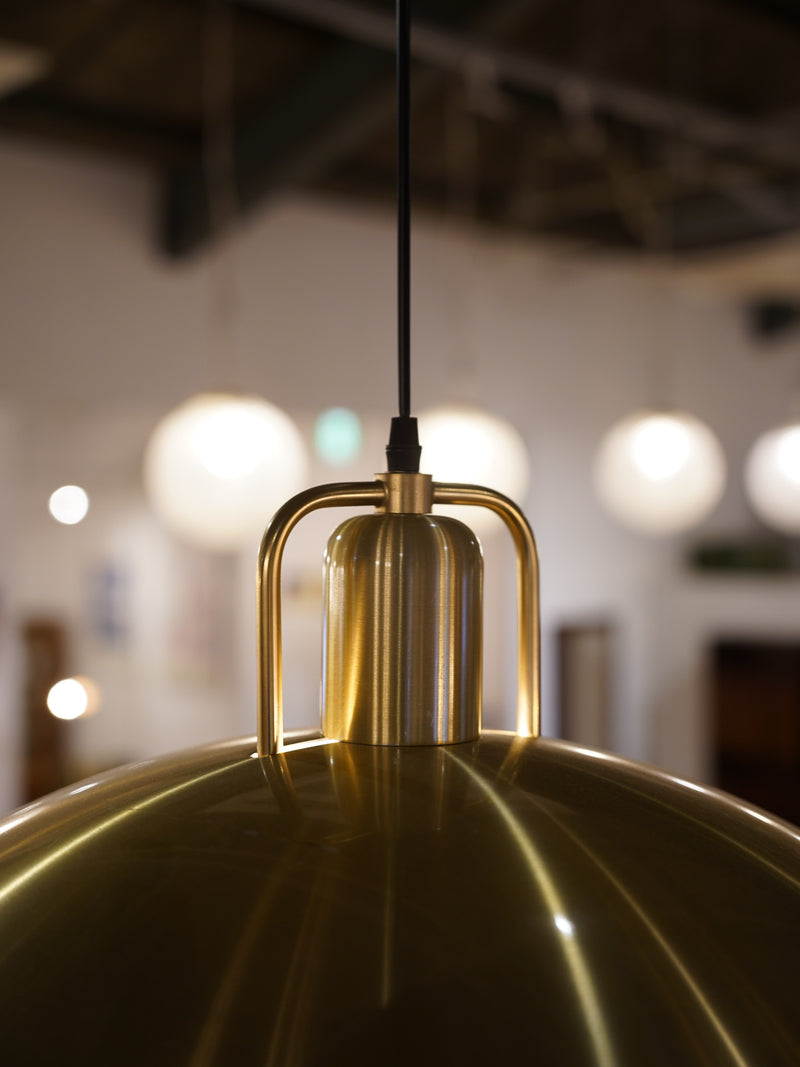 アルミペンダントランプ<br> 大和店 - ヴィンテージ SHARK ATTACK