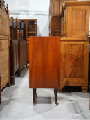 Linnet & Laursen<br> チークウッド キャビネット<br>1960-1970’s , Denmark<br>大和店
