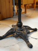 アイアンレッグ カフェテーブル<br> 大和店 - ヴィンテージ SHARK ATTACK