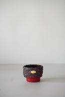 Otto Keramik <br>Planter O411 <br>Otto Keramik Tokyo・TAMAGAWA BASE - ヴィンテージ SHARK ATTACK