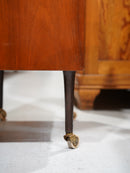 Linnet & Laursen<br> チークウッド キャビネット<br>1960-1970’s , Denmark<br>大和店