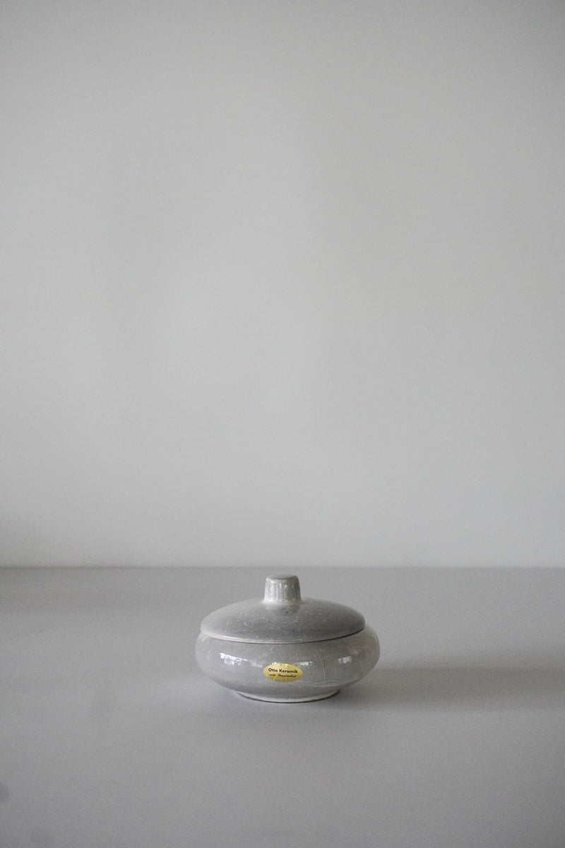 Otto Keramik <br>Prate 7302 <br>Otto Keramik Tokyo - ヴィンテージ SHARK ATTACK