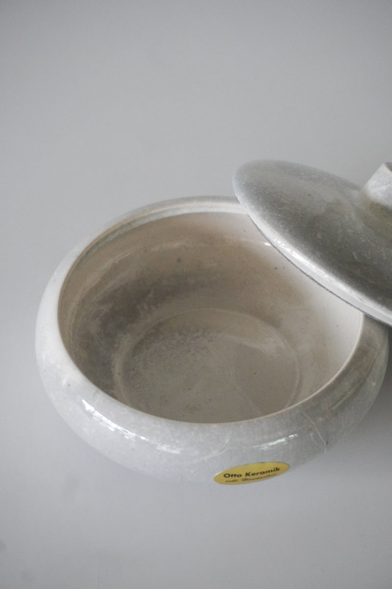 Otto Keramik <br>Prate 7302 <br>Otto Keramik Tokyo - ヴィンテージ SHARK ATTACK