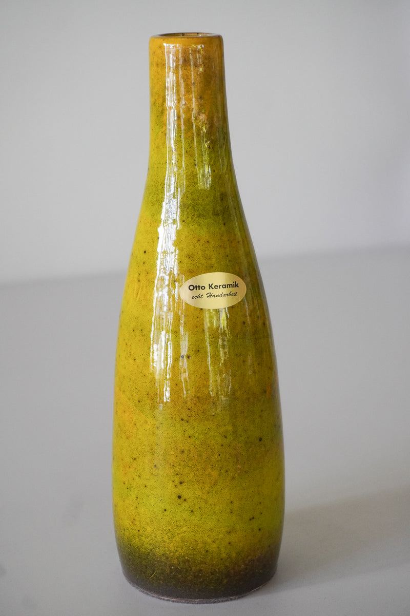 Otto Keramik <br>Vase 2622 <br>Otto Keramik Tokyo・大阪店 - ヴィンテージ SHARK ATTACK