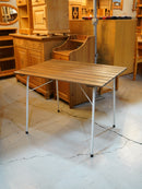 ロールトップテーブル <br> 大和店 - ヴィンテージ SHARK ATTACK