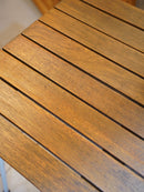 ロールトップテーブル <br> 大和店 - ヴィンテージ SHARK ATTACK