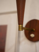 ウォールランプ <br>1960's , Denmark <br>bob's box - ヴィンテージ SHARK ATTACK