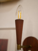 ウォールランプ <br>1960's , Denmark <br>bob's box - ヴィンテージ SHARK ATTACK