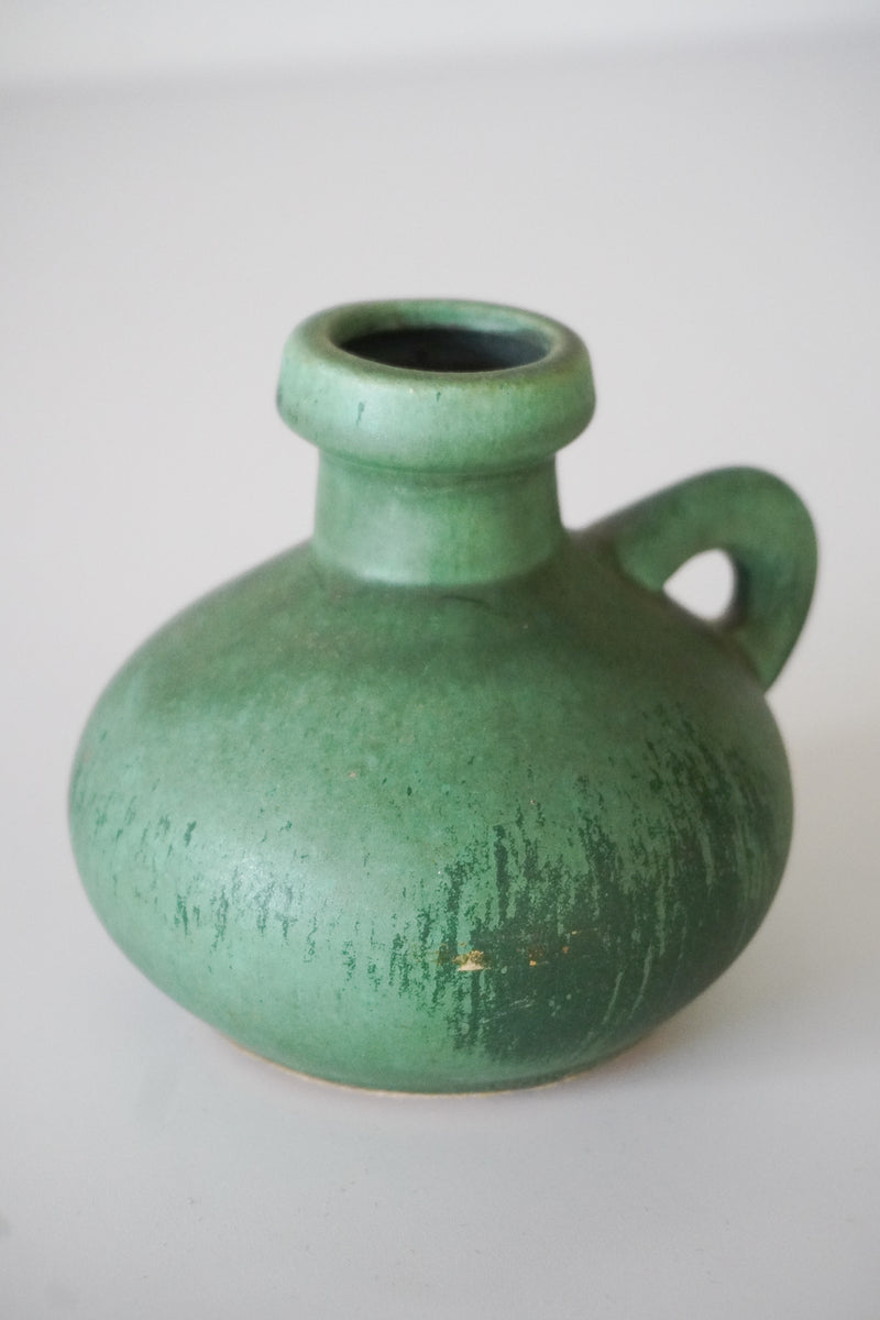 Otto Keramik <br>Vase 028 <br>vintage <br>Otto Keramik Tokyo - ヴィンテージ SHARK ATTACK