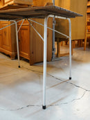 ロールトップテーブル <br> 大和店 - ヴィンテージ SHARK ATTACK