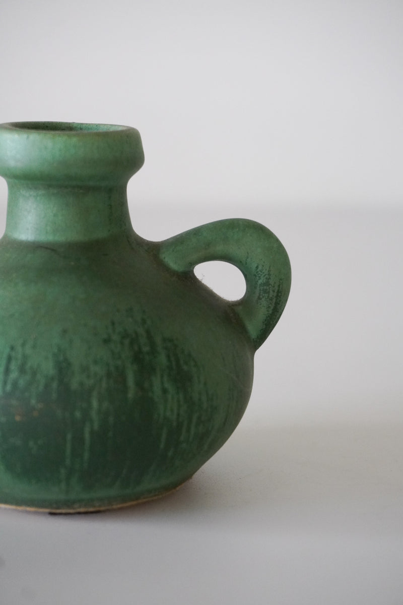 Otto Keramik <br>Vase 028 <br>vintage <br>Otto Keramik Tokyo - ヴィンテージ SHARK ATTACK