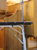 ロールトップテーブル <br> 大和店 - ヴィンテージ SHARK ATTACK