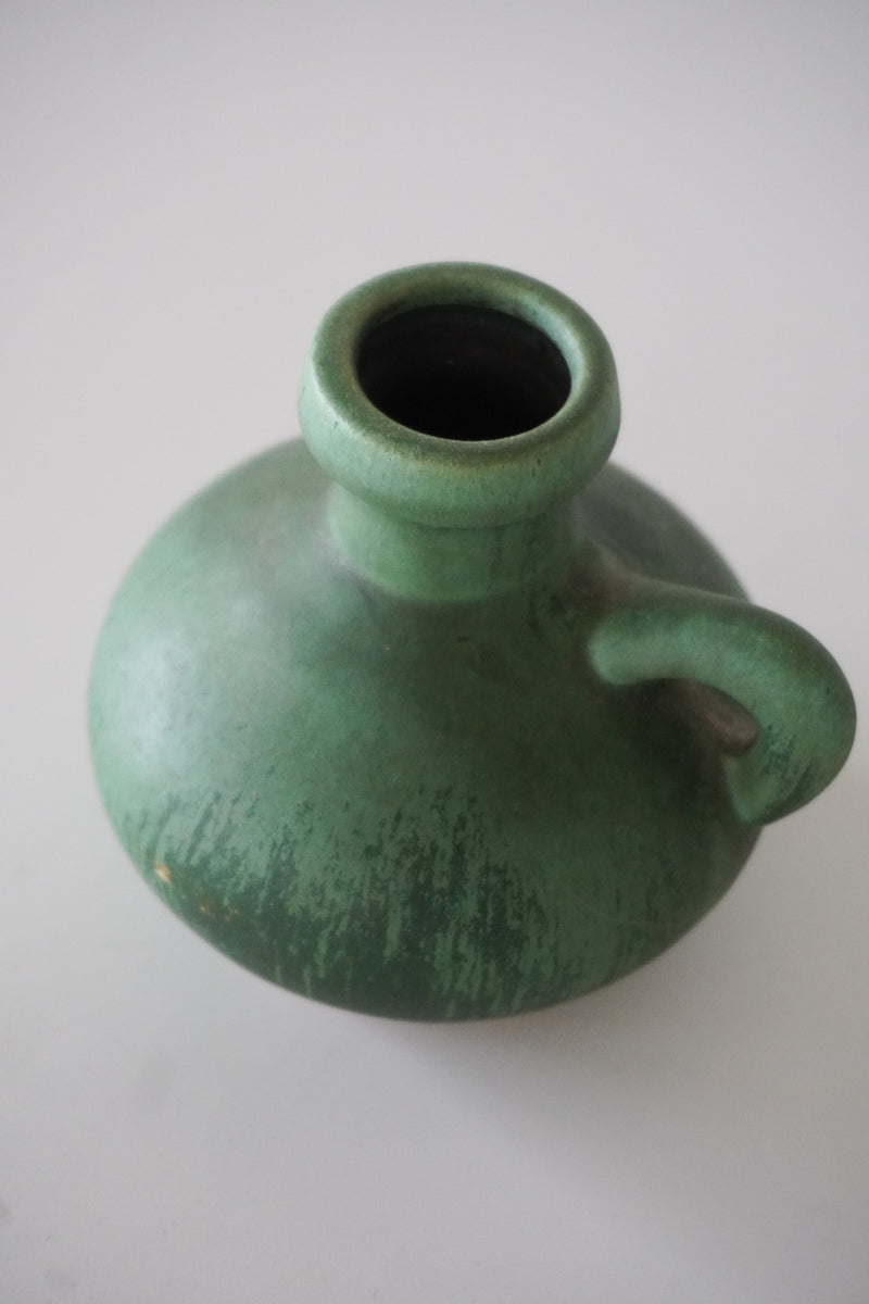 Otto Keramik <br>Vase 028 <br>vintage <br>Otto Keramik Tokyo - ヴィンテージ SHARK ATTACK