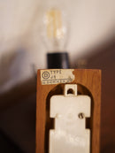 J. SOMMER A/S <br>ウォールランプ <br>1960's , Denmark <br>大和店 - ヴィンテージ SHARK ATTACK