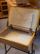 ワークデスク<br> 大和店 - ヴィンテージ SHARK ATTACK