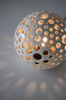 Otto Keramik <br>Lamp 8302 <br> Otto Keramik Tokyo - ヴィンテージ SHARK ATTACK