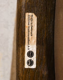 Oddense Maskinsnedkeri A-S ,  Erik Buch <br> Model50 アームチェア <br>Denmark , 1950's <br>bob's box