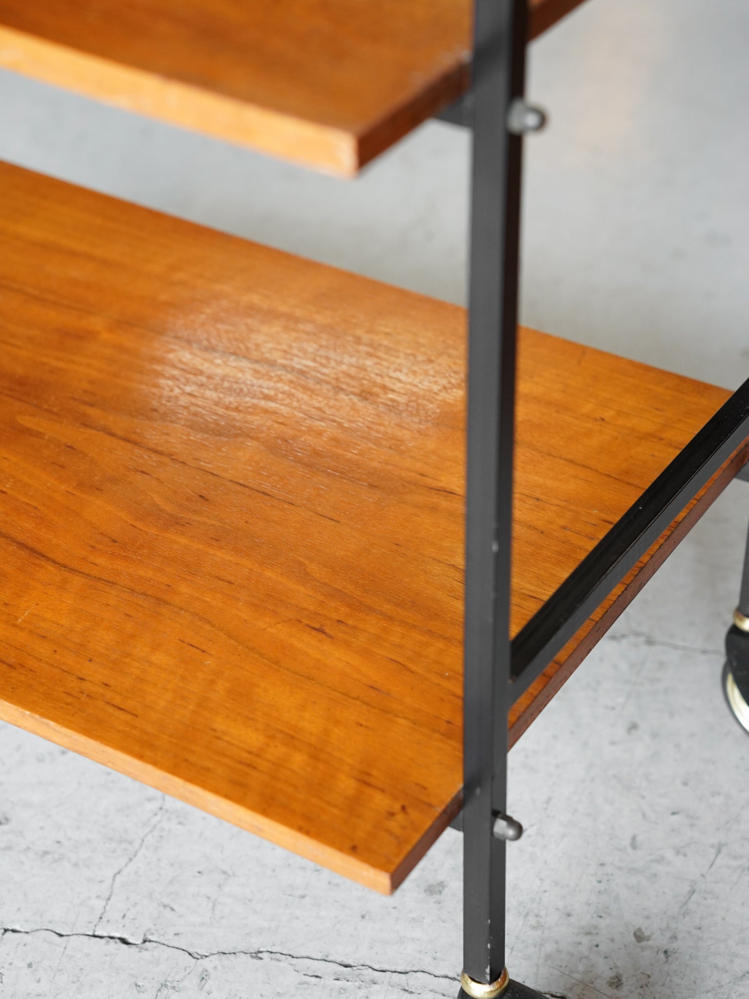 ワゴンテーブル - 大和店