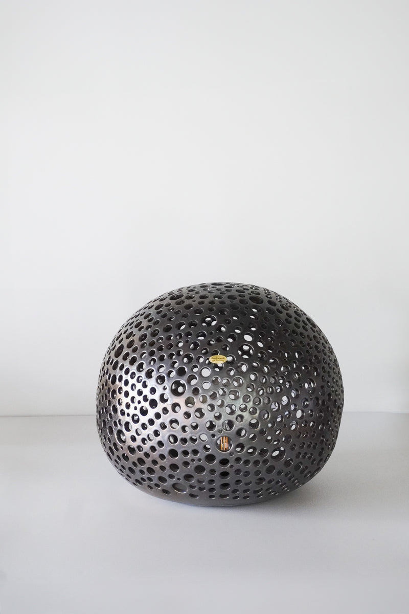 Otto Keramik <br>Lamp 8304 <br> Otto Keramik Tokyo - ヴィンテージ SHARK ATTACK