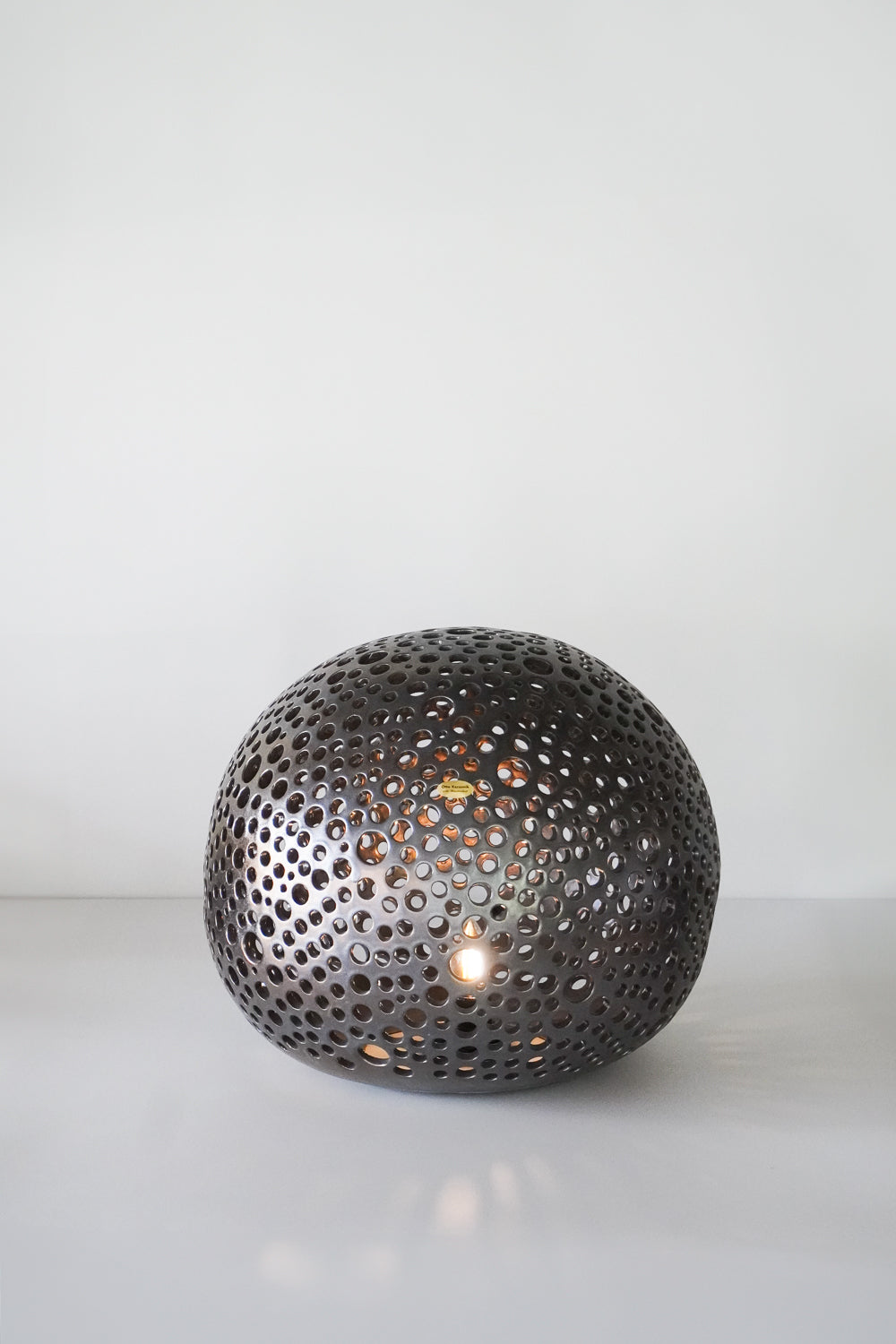 Otto Keramik <br>Lamp 8304 <br> Otto Keramik Tokyo - ヴィンテージ SHARK ATTACK