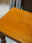 ウッド コンソールテーブル<br> 大和店 - ヴィンテージ SHARK ATTACK