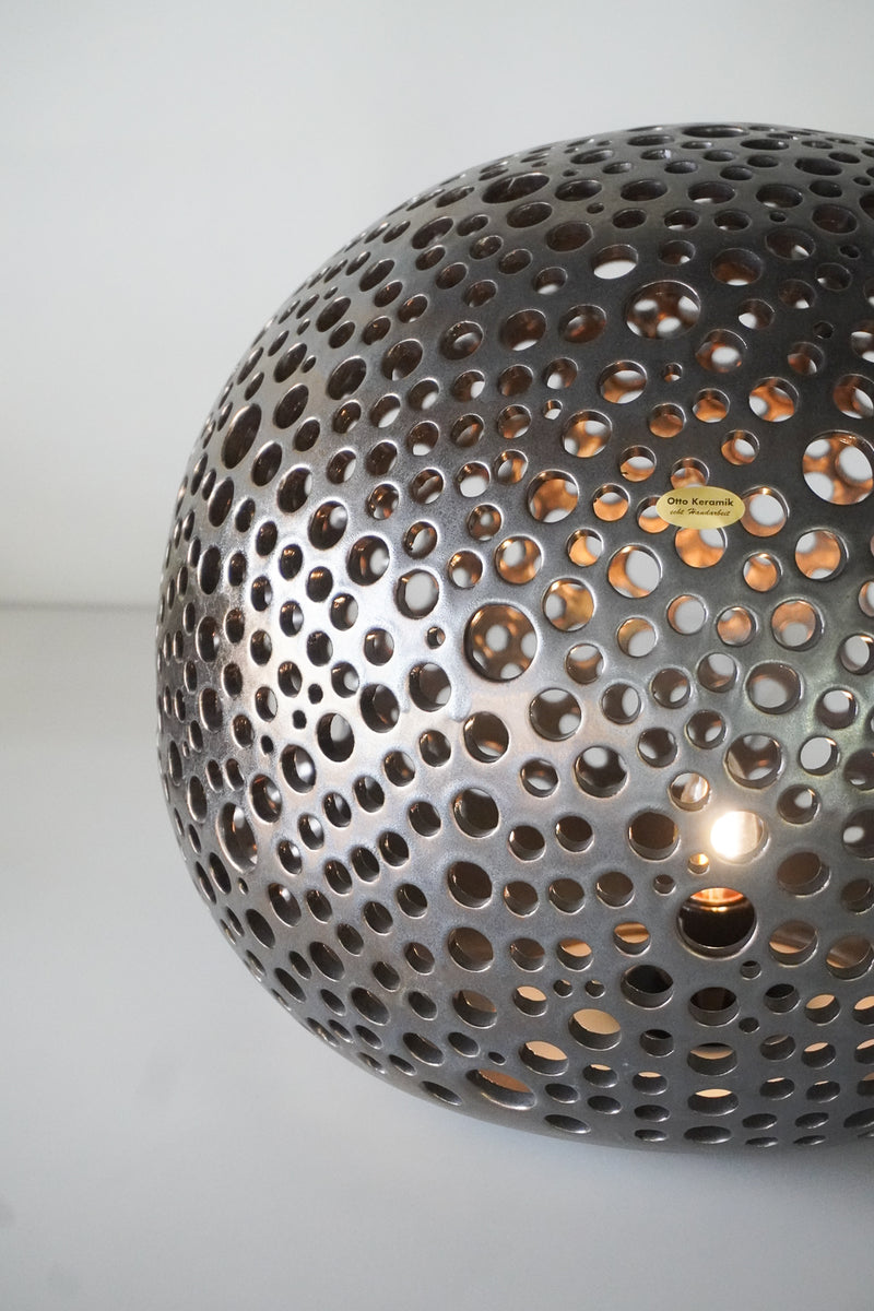 Otto Keramik <br>Lamp 8304 <br> Otto Keramik Tokyo - ヴィンテージ SHARK ATTACK